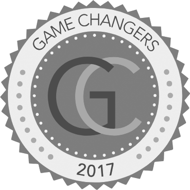 2017 Game Changer Award